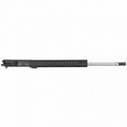 Luth-AR 24" Bull Barrel Complete Upper Receiver