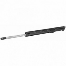 Luth-AR 24" Bull Barrel Complete Upper Receiver