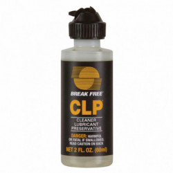 BreakFree CLP-20 2 oz Bottle 10 Case