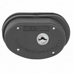 FSDC KEYED TRIGGER LOCK CA KEY ALIKE