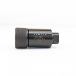 AR-10 Flash Hider Compact By Strela