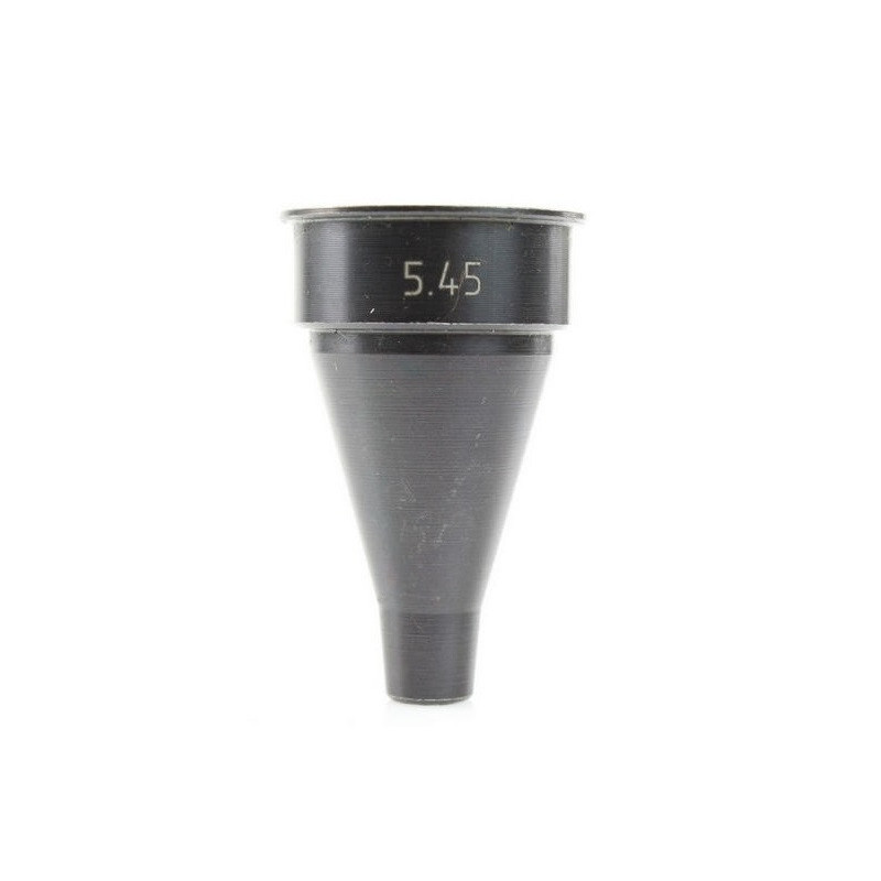 AK-74 Steel 5.45 Flash Hider Funnel Strela