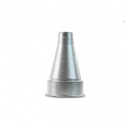 Steel/Titanium 7.62 x39mm/ .308Win Flash Hider Funnel by STRELA