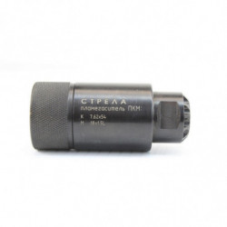 PKM Flash Hider Compact By Strela