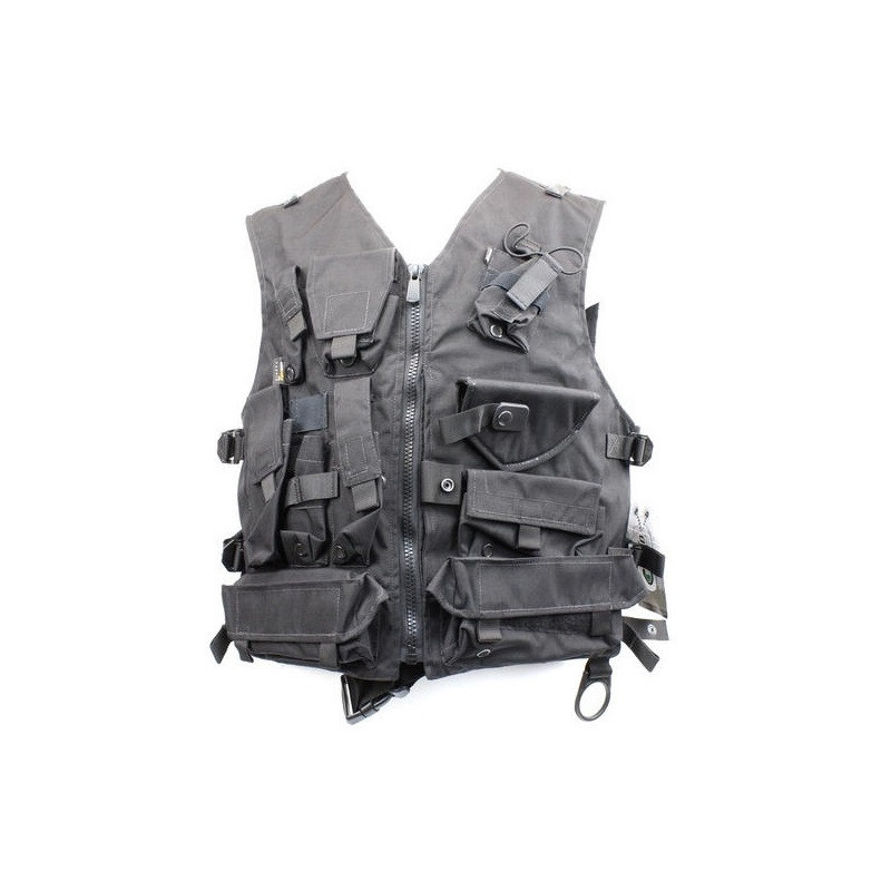 Tactical Vest Omon