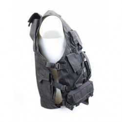 Tactical Vest Omon