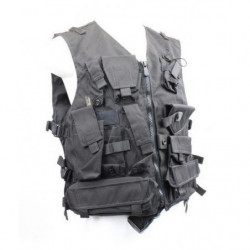 Tactical Vest Omon