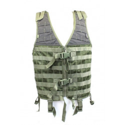 Tactical Vest Splav Basis Olive