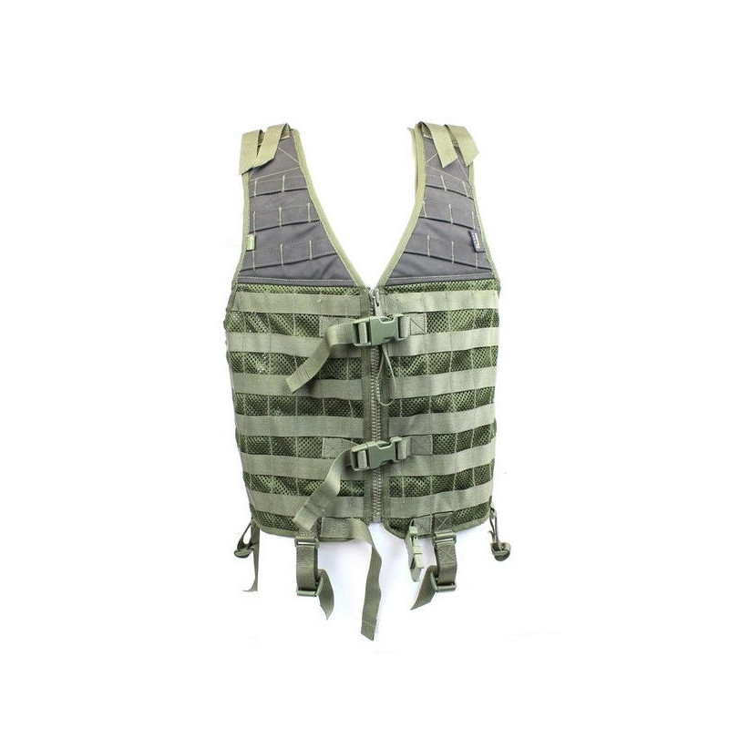 Tactical Vest Splav Basis Olive