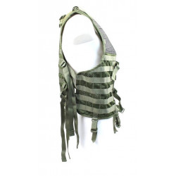 Tactical Vest Splav Basis Olive