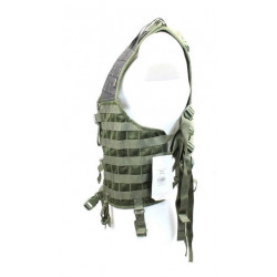 Tactical Vest Splav Basis Olive