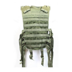 Tactical Vest Splav Basis Olive