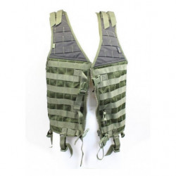 Tactical Vest Splav Basis Olive