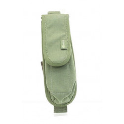 Flashlight Pouch by Splav. Green/Olive