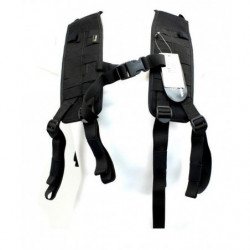 Universal Shoulder Straps/Harness. Nemezida-5.by Splav