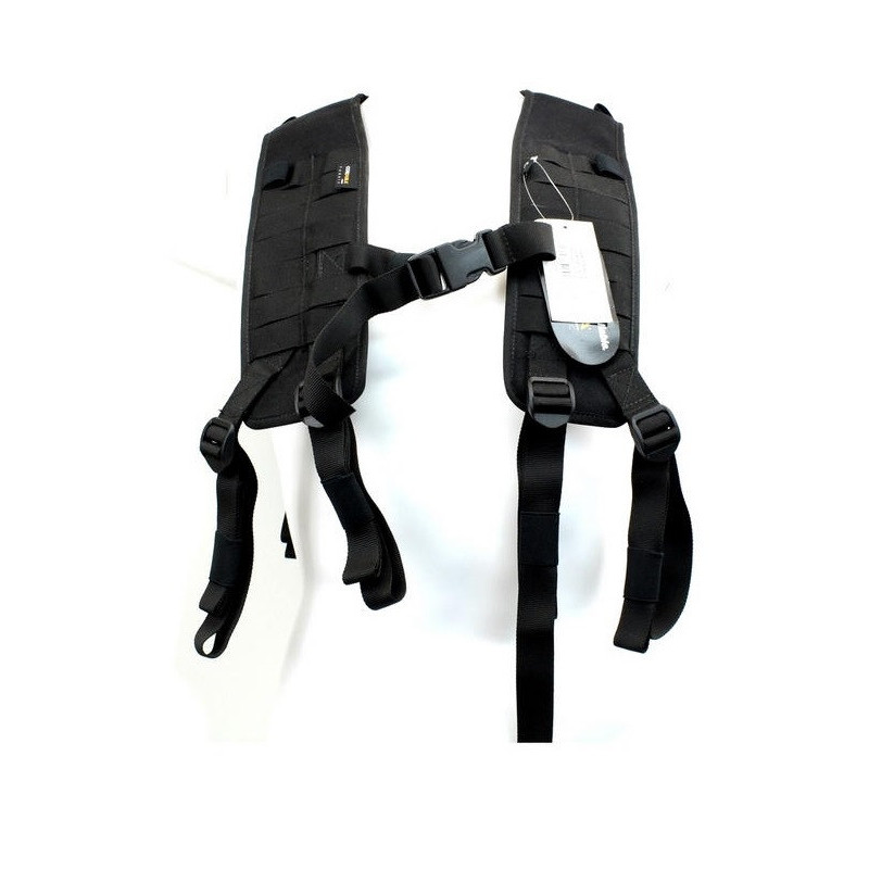 Universal Shoulder Straps/Harness. Nemezida-5.by Splav