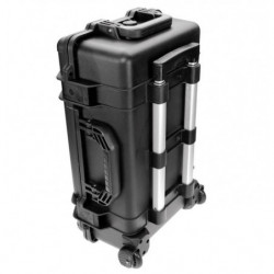 CED Waterproof Case w/Trolley/Black