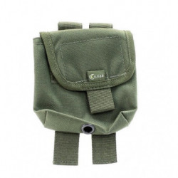 Handcuffs Pouch by Splav Green/Olive