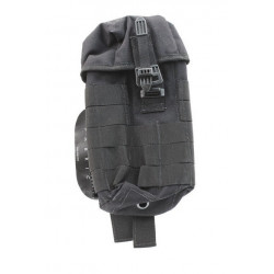 2 x AK Magazines Pouch by Splav. Black