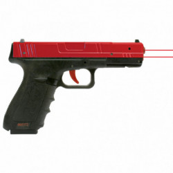 SIRT 110 PRO Pistol w/Red and Red Lasers/NextLevelTraining