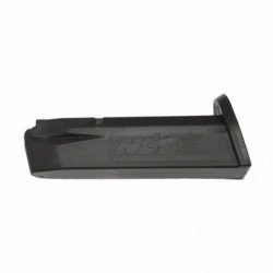 NLT SIRT 107 Weighted Training Magazine