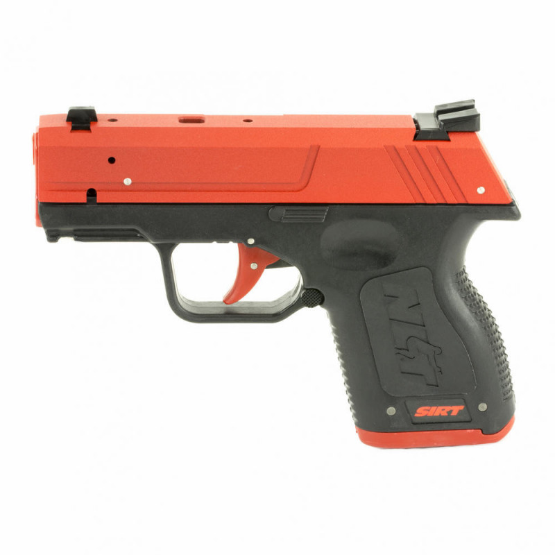 NLT SIRT PP PRO Red Laser Training Pocket Pistol