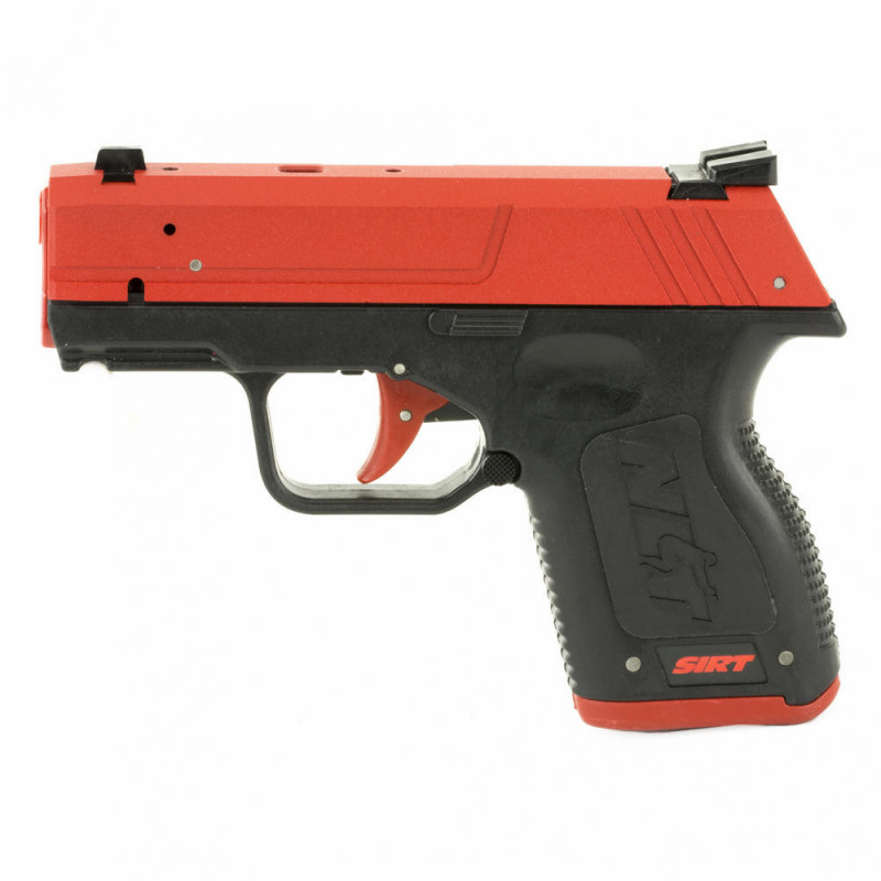 NLT SIRT PP PRO Green Laser Training Pocket Pistol