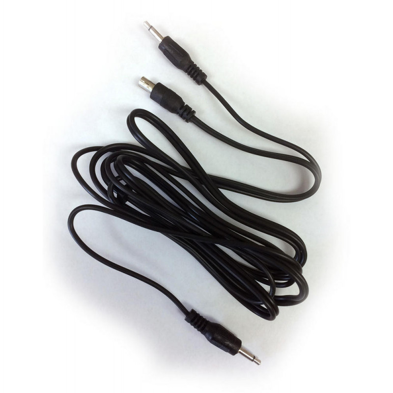 CED/Y Cable for Infrared Screen Set