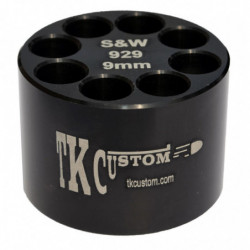 TKC Moon Clip Checker