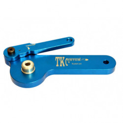 TKC 9mm S&W Moon Clip Tool