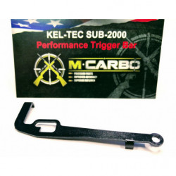 M-Carbo KEL-TEC SUB-2000 Performance Trigger Bar