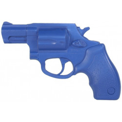 Taurus Model 85 Blue Gun