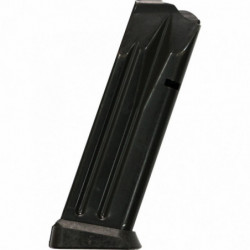 Armscor Magazine Rock Island 17Rd 22TCM 9mm w/Basepad