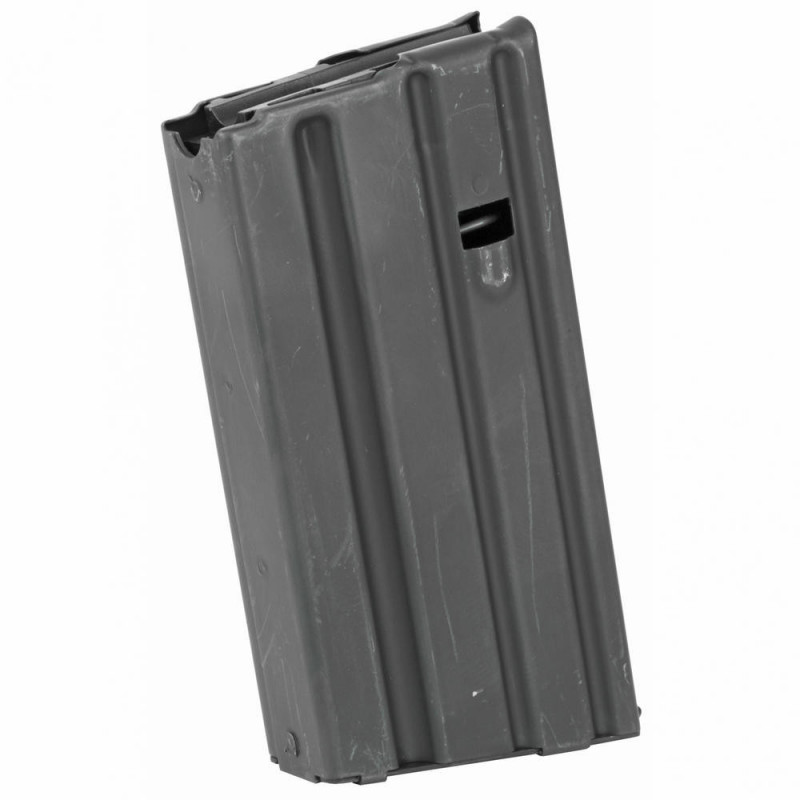 Magazine ASC 450 Bushmaster 5Rd for AR STS/Black