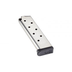 CMC Products/Magazine/Classic/45 ACP/8Rd/Stainless/1911