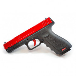 SIRT 110 PRO Pistol w/Infrared and Red Lasers/NextLevelTraining