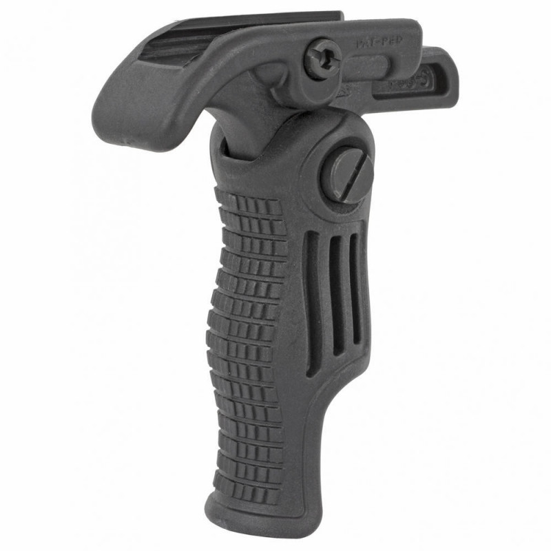 FAB Defense Tactical Folding Foregrip Black