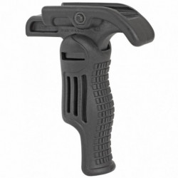 FAB Defense Tactical Folding Foregrip Black