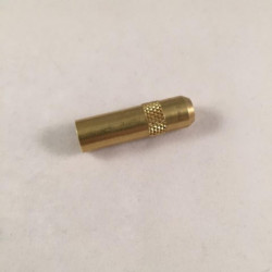 Dewey SBA – Converts .30 & .35 cal. Rods to Accept Shotgun Brushes