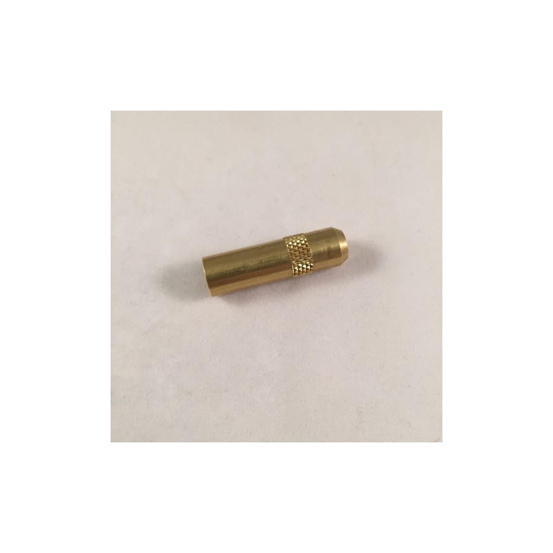 Dewey SBA – Converts .30 & .35 cal. Rods to Accept Shotgun Brushes