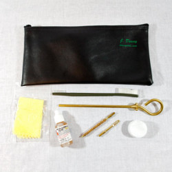 Dewey .38/.357/9mm Caliber Pistol Cleaning Kit