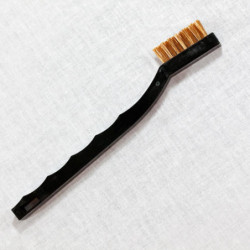 Dewey GB-3 Phosphor Bronze Brush