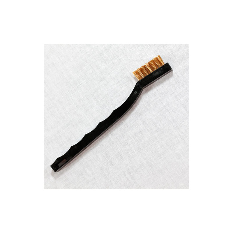 Dewey GB-3 Phosphor Bronze Brush