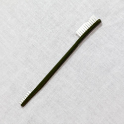 Dewey Military Standard Double Ended Nylon Gun Brush