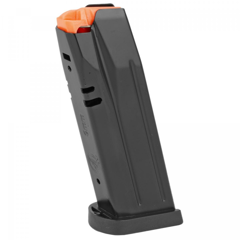 CZ Magazine 9mm for CZ P-10C 15Rd Blued