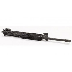 Colt M4 Upper 5.56 16" Black 4-Rail