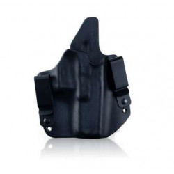 Stealth Operator Holster Full Size IWB RH Black