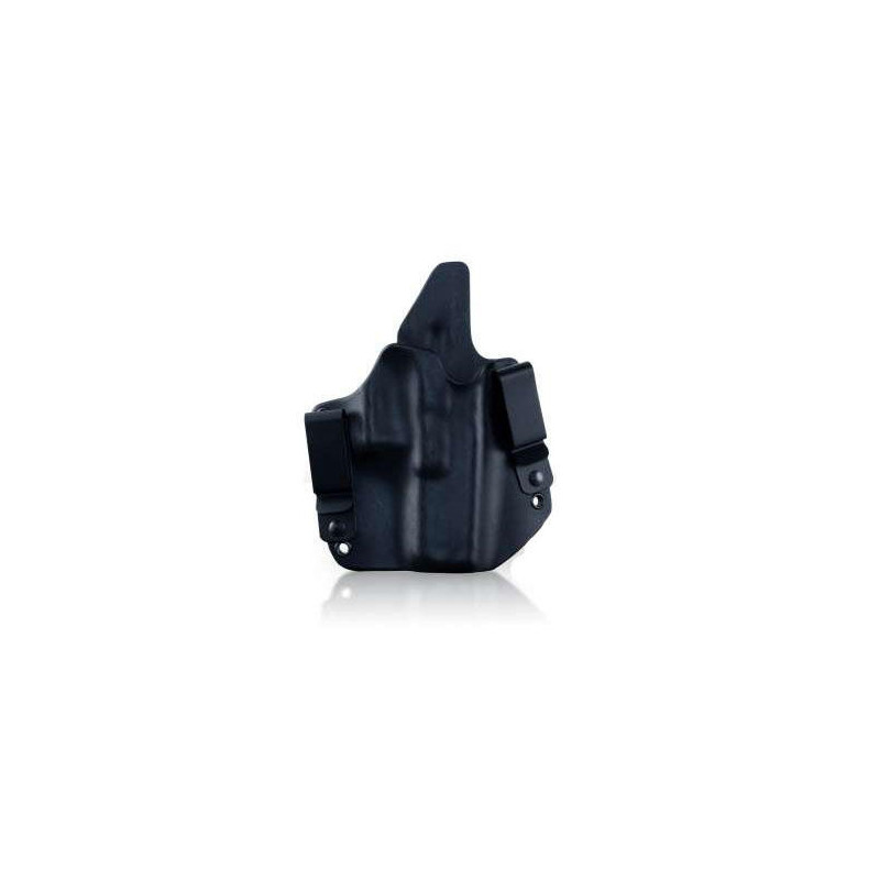 Stealth Operator Holster Full Size IWB RH Black