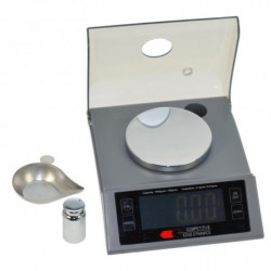 CED Pro II Digital Scale