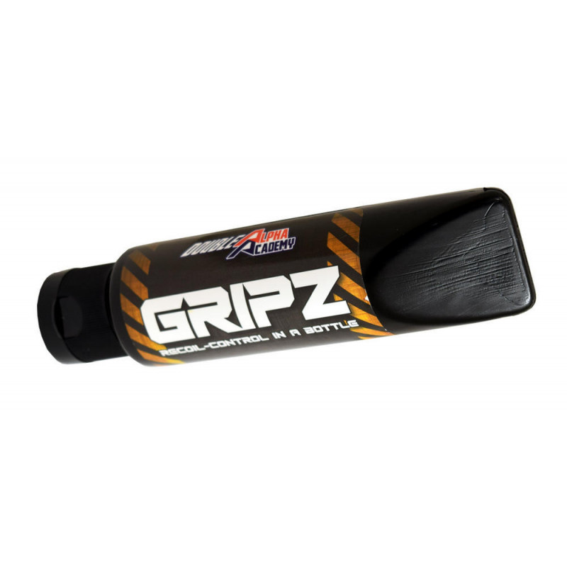 DAA Gripz Recoil Control in a Bottle